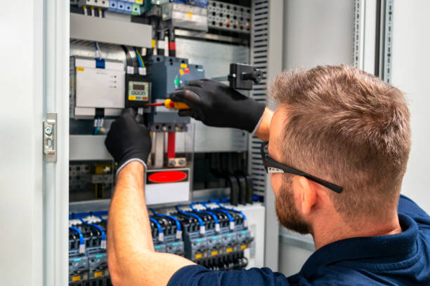 Best Electrical Outlet Repair  in Osceola, MO