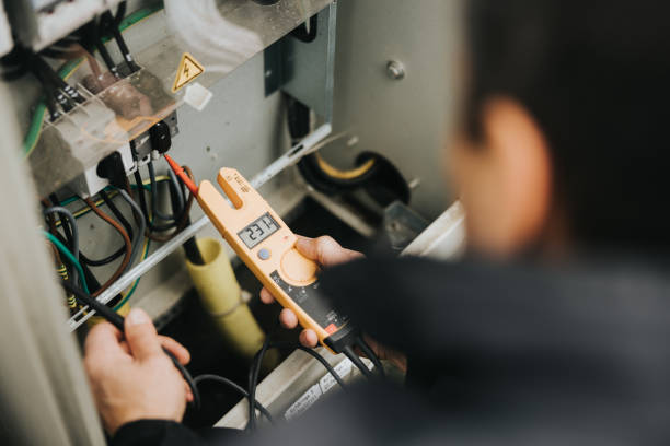 Best Electrical Wiring Services  in Osceola, MO