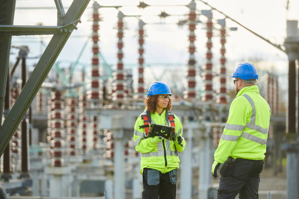 Best Commercial Electrician Services  in Osceola, MO