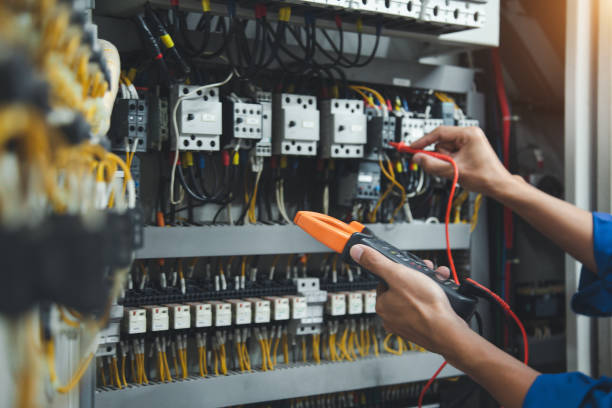 Best Local Electrician Companies  in Osceola, MO
