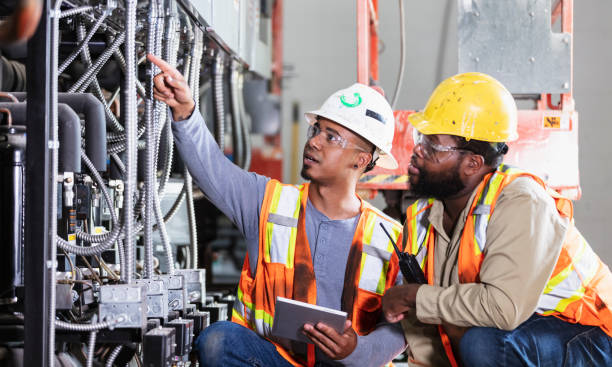  Osceola, MO Electrician Pros