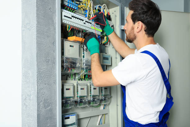 Best Affordable Electrical Installation  in Osceola, MO