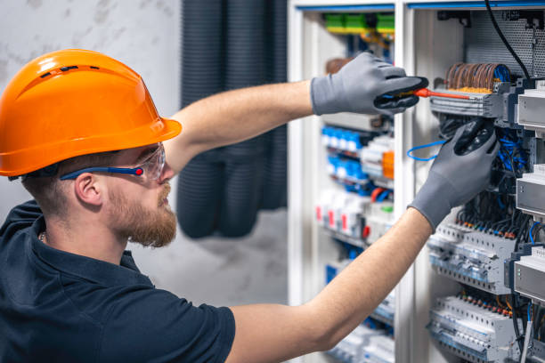 Electrical Outlet Repair in Osceola, MO