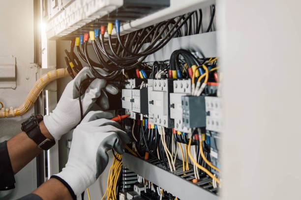 Best Emergency Electrician Near Me  in Osceola, MO